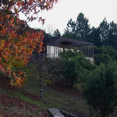 Ecofurtado Villa Exterior photo