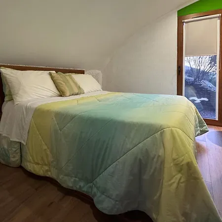 Ecofurtado Villa Exterior photo