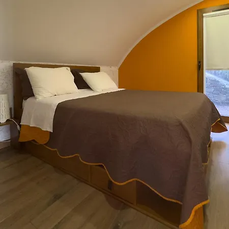 Ecofurtado Villa Exterior photo