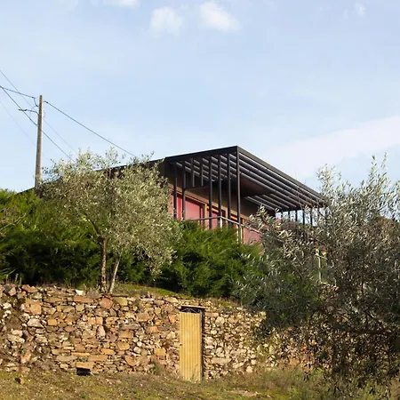 Ecofurtado Villa Exterior photo