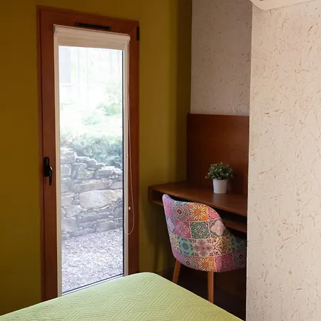 Ecofurtado Villa Exterior photo