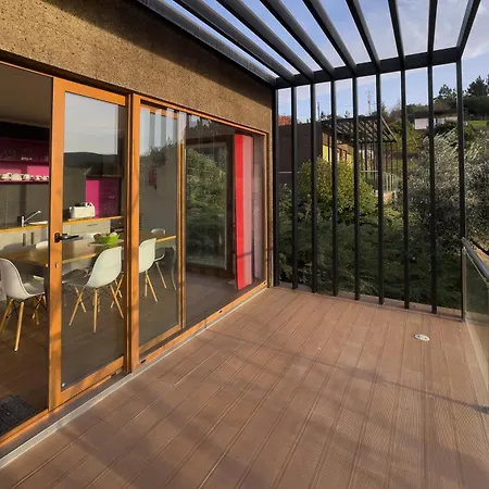 Ecofurtado Villa Exterior photo