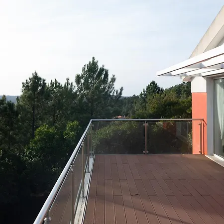 Ecofurtado Villa Exterior photo