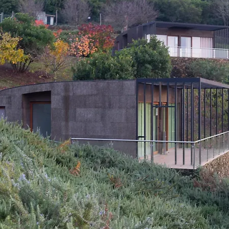 Ecofurtado Villa Exterior photo