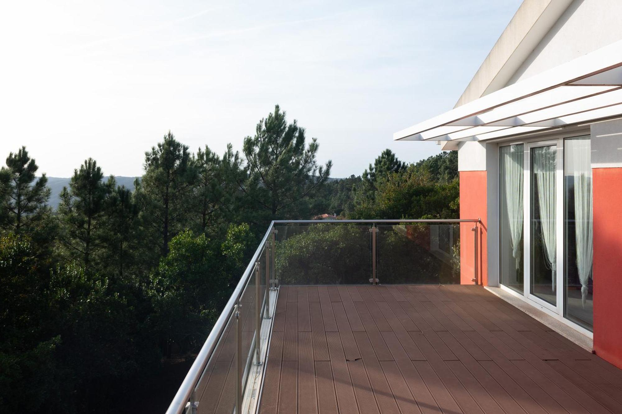 Ecofurtado Hébergement de vacances *