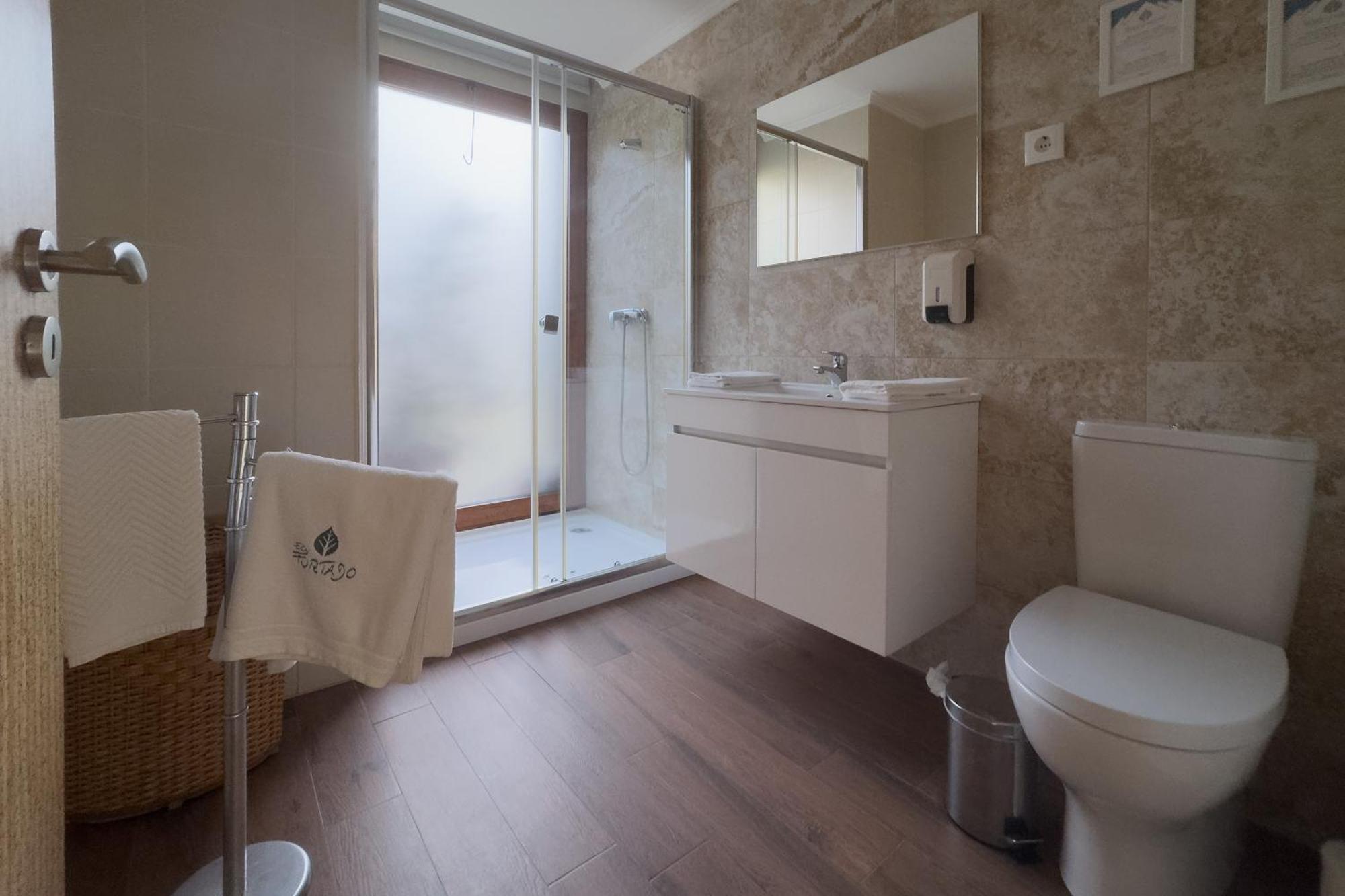 Ecofurtado Hébergement de vacances