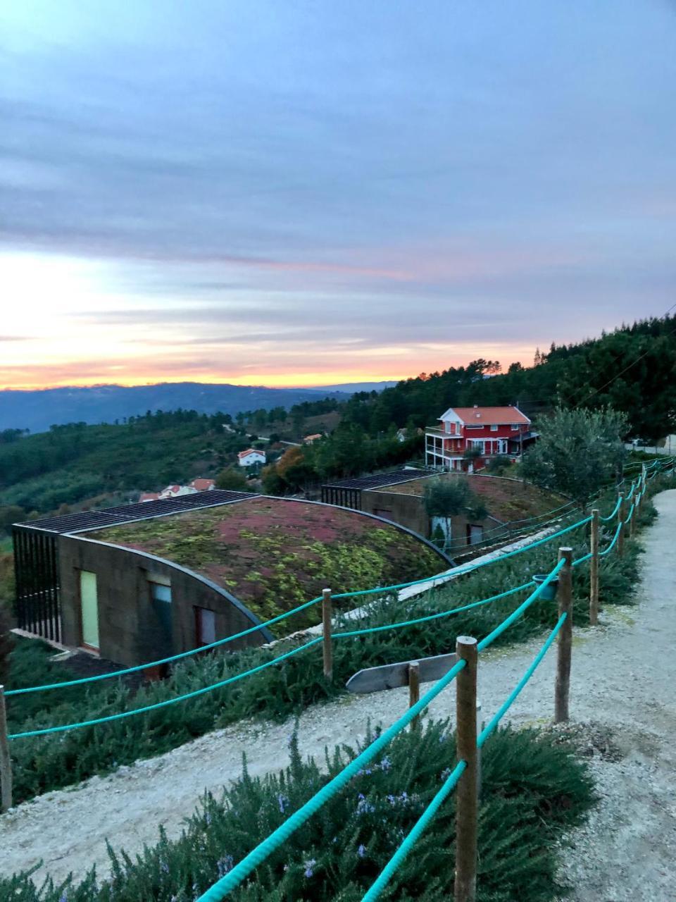 Hébergement de vacances Ecofurtado *